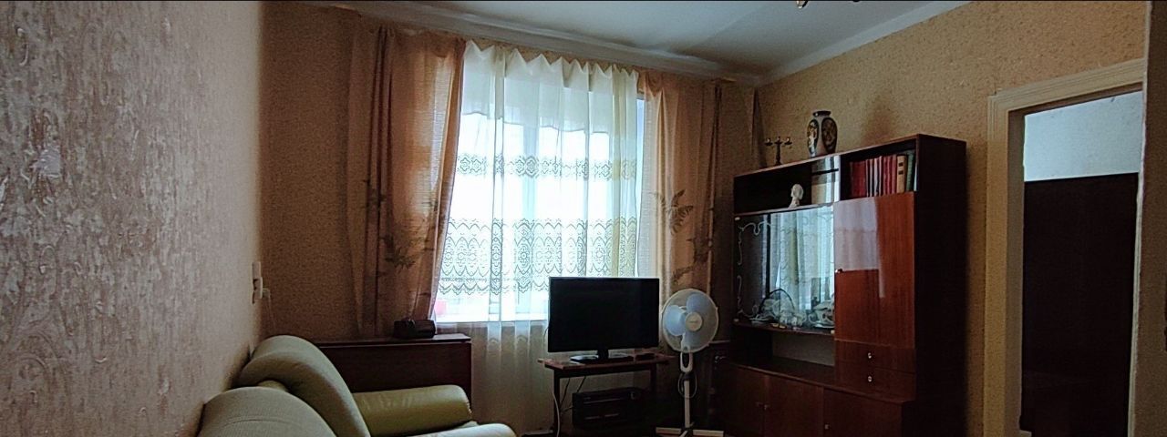 квартира г Волгоград п Саши Чекалина р-н Кировский тер., 35 фото 1
