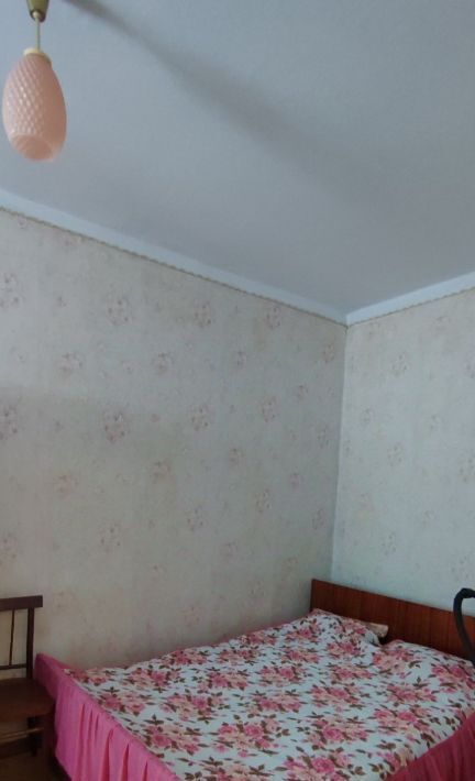 квартира г Волгоград п Саши Чекалина р-н Кировский тер., 35 фото 3