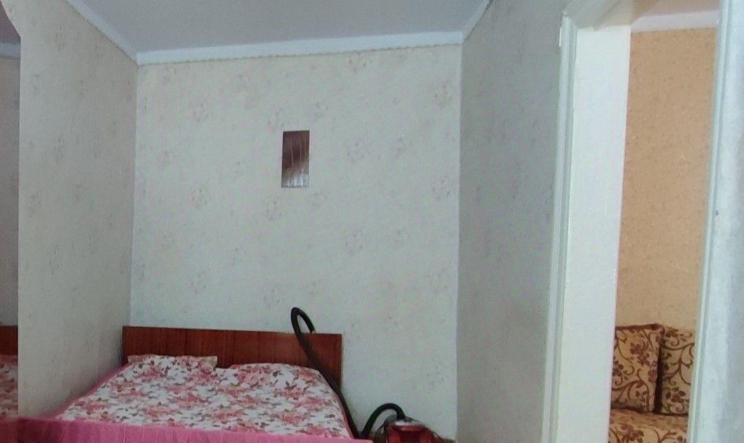 квартира г Волгоград п Саши Чекалина р-н Кировский тер., 35 фото 2
