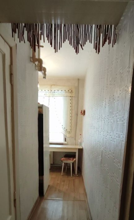 квартира г Волгоград п Саши Чекалина р-н Кировский тер., 35 фото 4