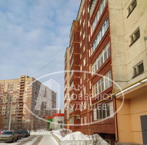 ул Байкальская 3/1 фото