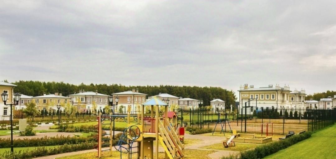 дом г Видное Коттеджный посёлок Орловъ, Старорусская улица, 26, Лыткарино фото 6