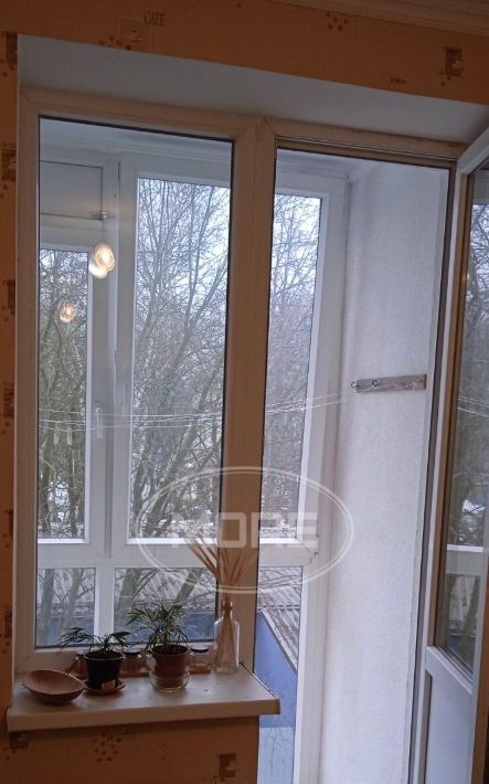 квартира г Калининград р-н Московский ул Маршала Новикова 13 фото 6