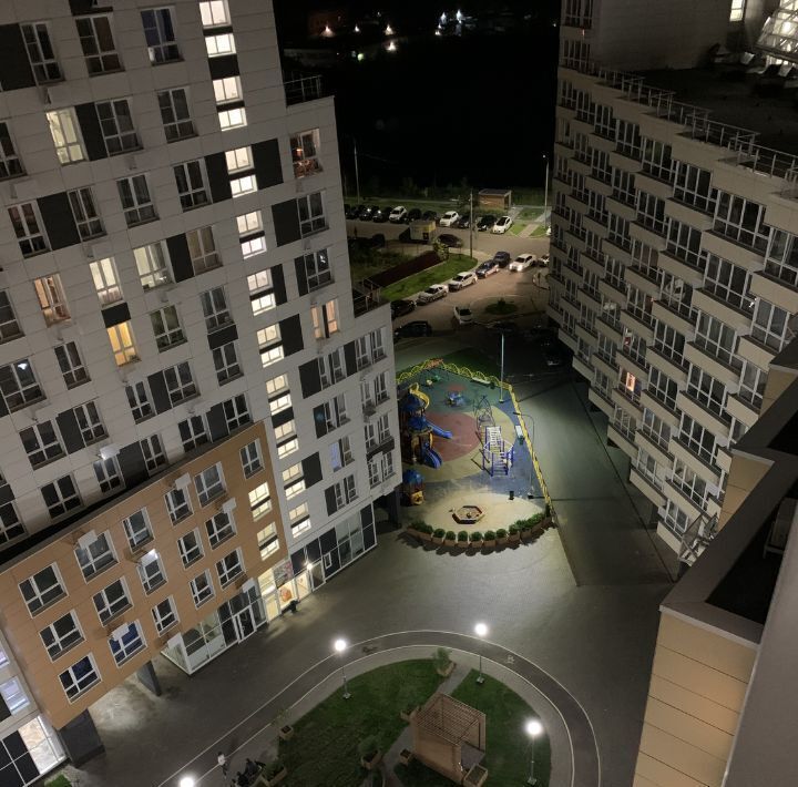 квартира г Королев ул Академика Легостаева 8 Медведково фото 3