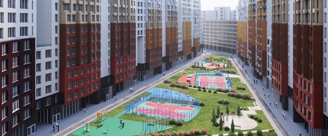 квартира г Королев ул Академика Легостаева 8 Медведково фото 10