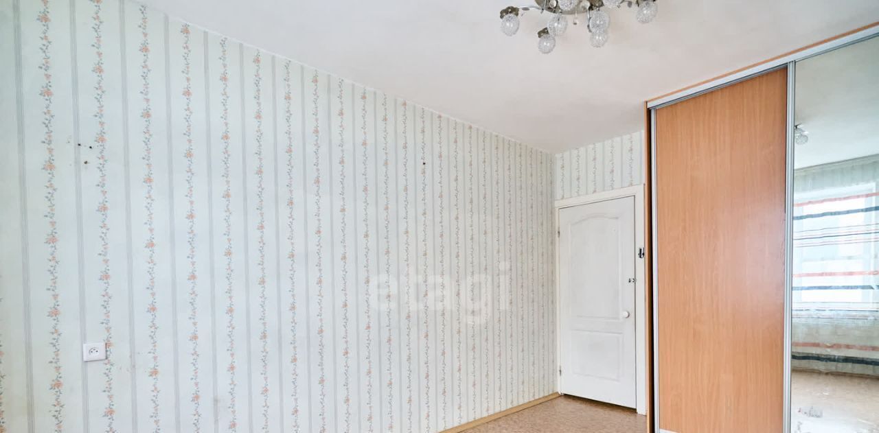 квартира г Томск р-н Ленинский ул Ленская 59/2 фото 18