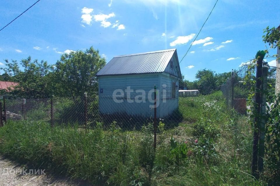 дом р-н Узловский снт Дружба Тула городской округ, 37 фото 2