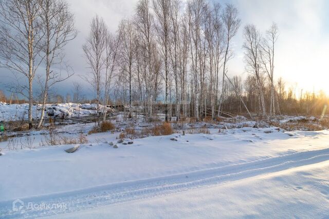 Тюмень городской округ, Ленинский фото