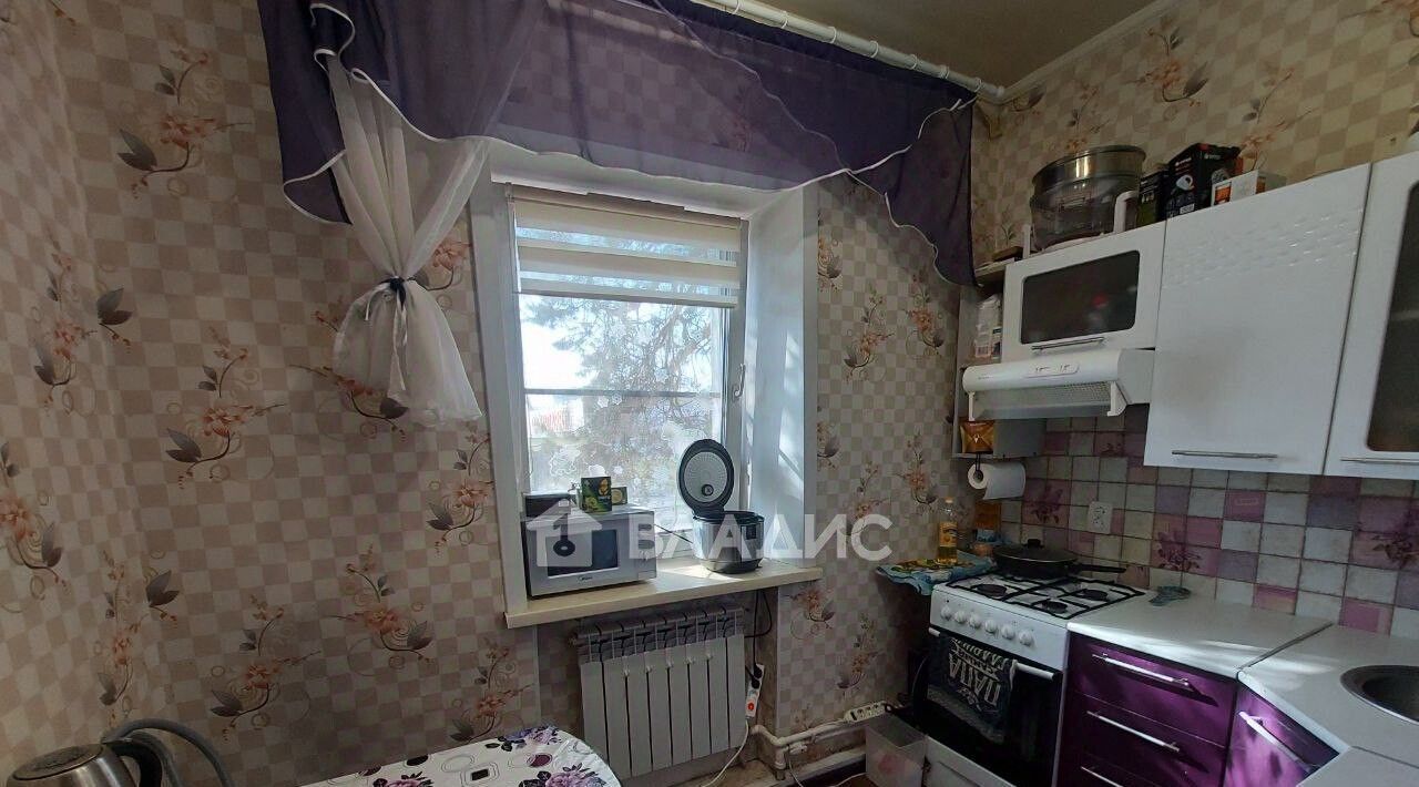 квартира г Чита р-н Центральный ул Новобульварная 42 фото 2