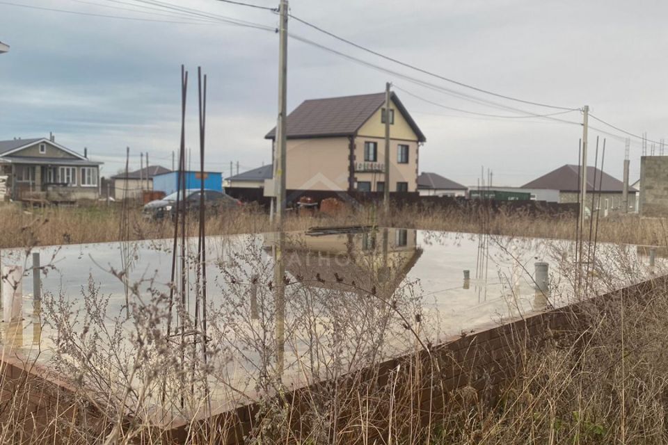 земля р-н Анапский х Воскресенский Анапа городской округ, Мира фото 8