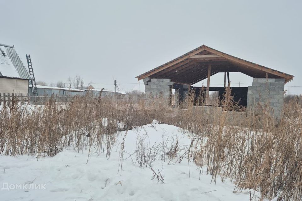 земля г Тюмень снт Царево Тюмень городской округ, Голубиная Царево с/о фото 9