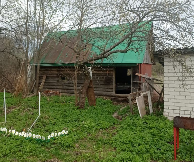 дом р-н Богородский д Копнино Железнодорожная фото 9