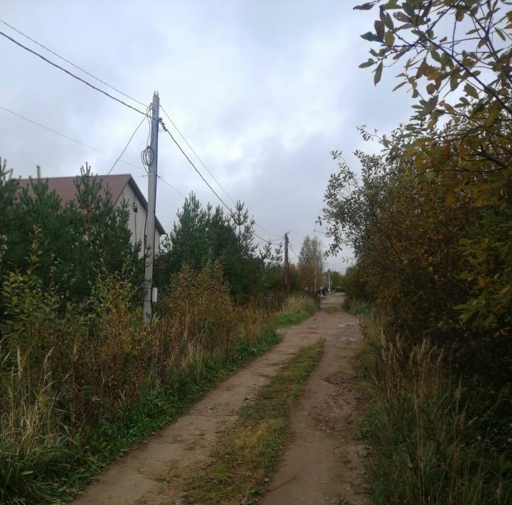 земля р-н Чудовский г Чудово ул Печорская фото 2