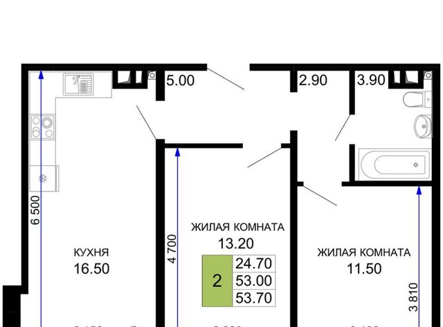 Песчаный жилой комплекс фото
