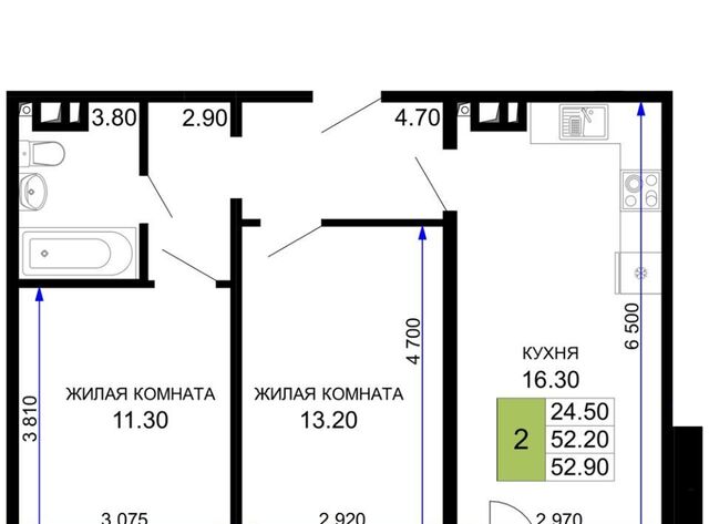 Песчаный жилой комплекс фото