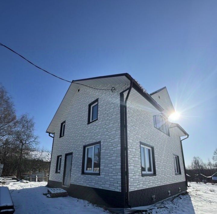 дом р-н Вичугский г Вичуга ул Королева 17 фото 5