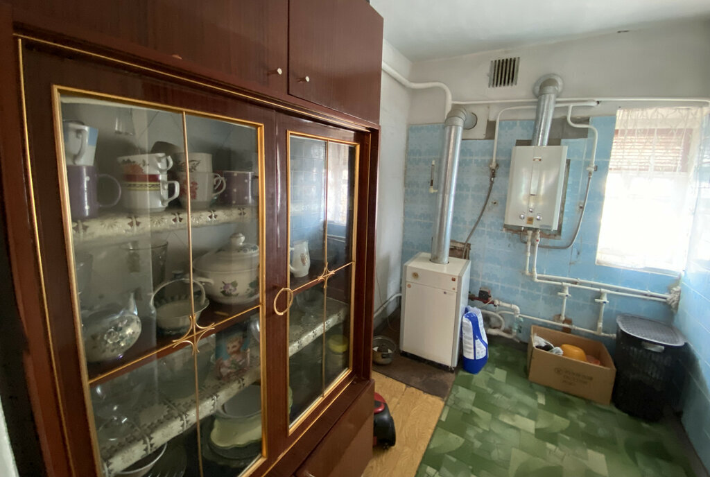 дом р-н Гулькевичский г Гулькевичи ул Ленина 27а фото 16