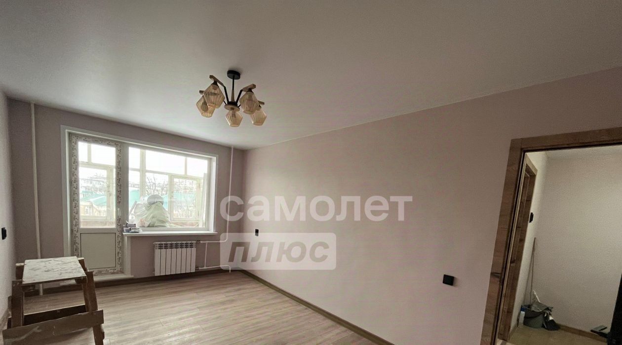 квартира г Тамбов р-н Октябрьский ул Чичканова 22 фото 3
