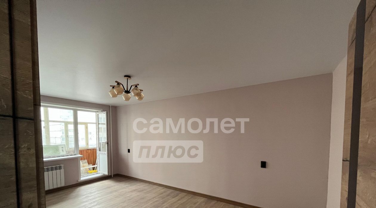 квартира г Тамбов р-н Октябрьский ул Чичканова 22 фото 4