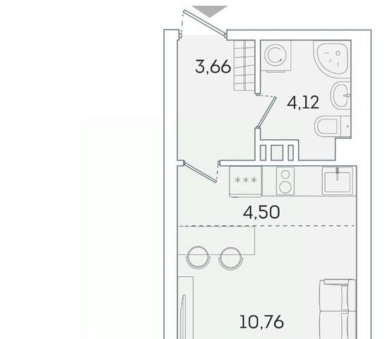 ул Графская 6к/1 Девяткино фото