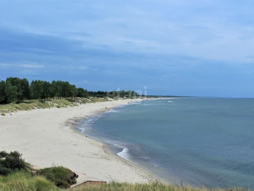 земля р-н Балтийский г Балтийск улица Евгения Колесникова, 3 фото 2