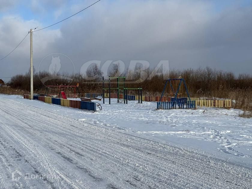 земля г Тюмень Тюмень городской округ, ДНТ Большое Царёво - 1 фото 2