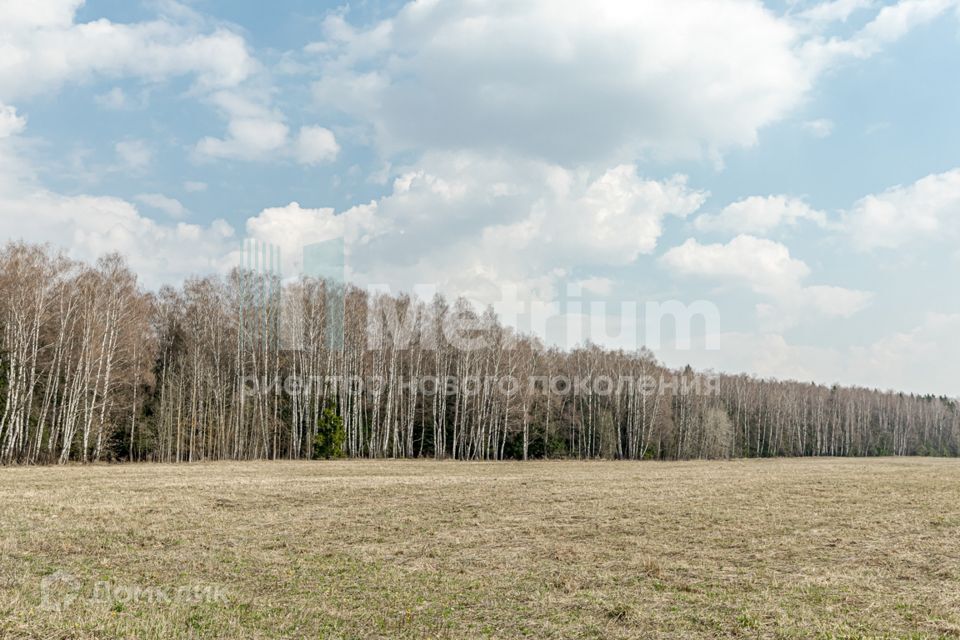 земля городской округ Истра д Чесноково ул Радуга 71 фото 2