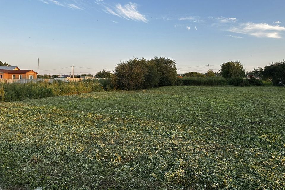 земля городской округ Кашира д Тарасково ул Дачная 77 фото 3