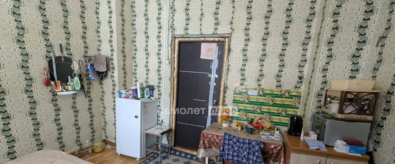 комната г Павловский Посад пер 1-й 1 Мая 12 фото 4