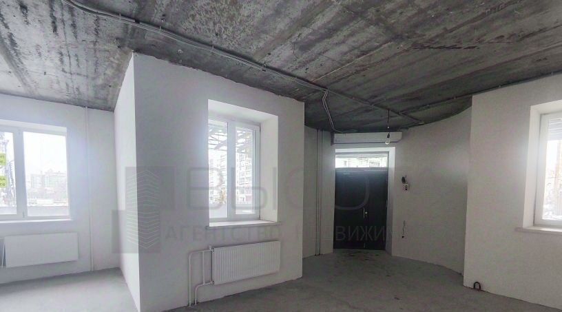 свободного назначения г Тюмень р-н Центральный ул Малыгина 4 фото 12
