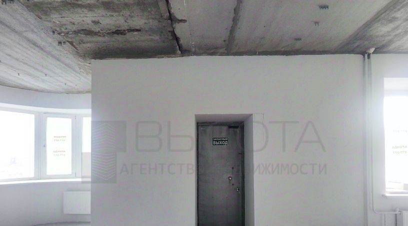 свободного назначения г Тюмень р-н Центральный ул Малыгина 4 фото 19
