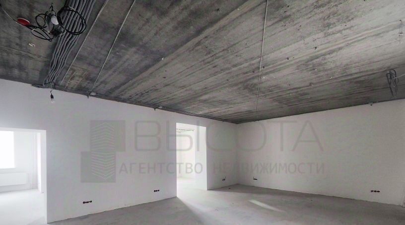 свободного назначения г Тюмень р-н Центральный ул Малыгина 4 фото 25