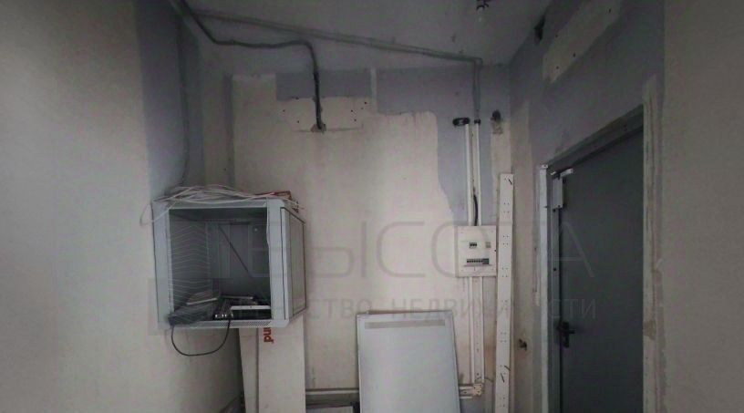 свободного назначения г Тюмень р-н Центральный ул Малыгина 4 фото 24