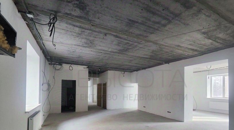 свободного назначения г Тюмень р-н Центральный ул Малыгина 4 фото 23