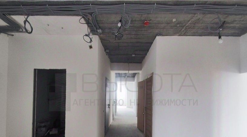 свободного назначения г Тюмень р-н Центральный ул Малыгина 4 фото 29