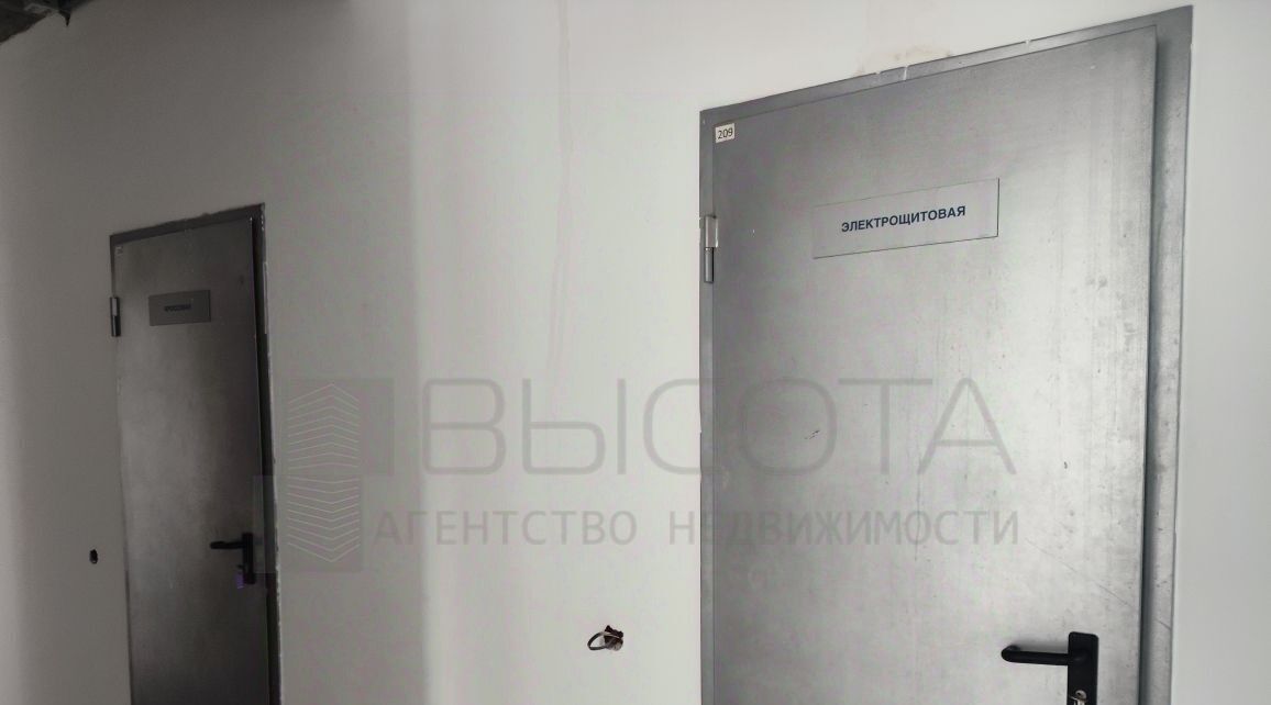 свободного назначения г Тюмень р-н Центральный ул Малыгина 4 фото 32