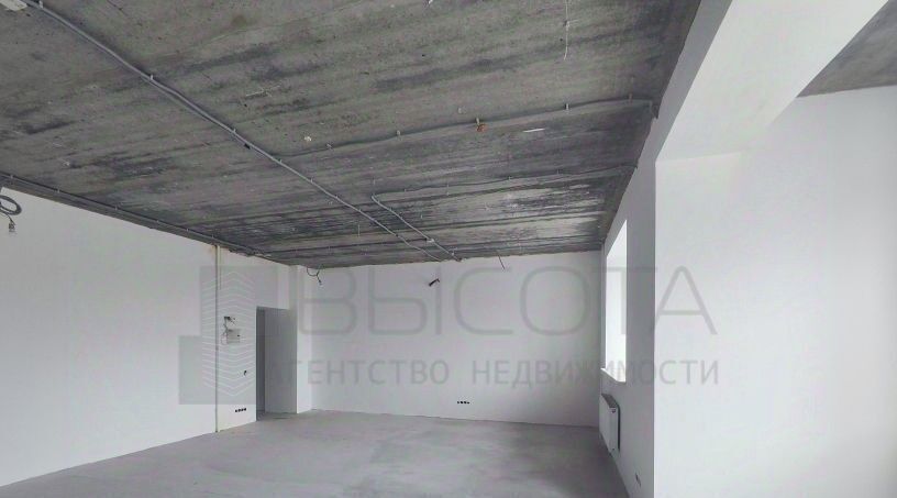 свободного назначения г Тюмень р-н Центральный ул Малыгина 4 фото 36