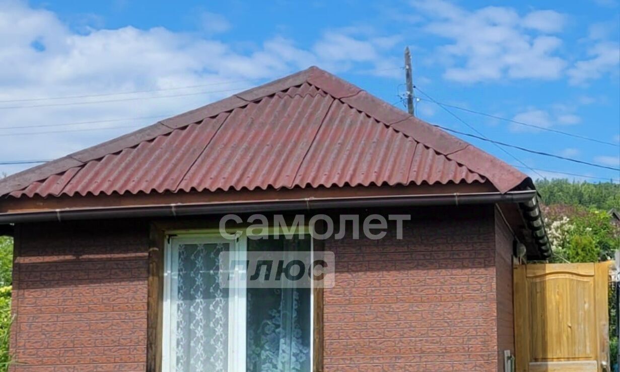 дом р-н Анивский с Троицкое фото 2