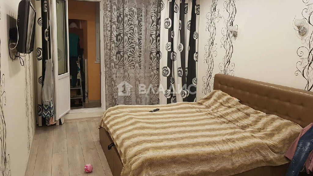 квартира г Лобня ул Юности 5 фото 1