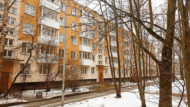 р-н Калининский округ Академическое, Ленинградская область фото