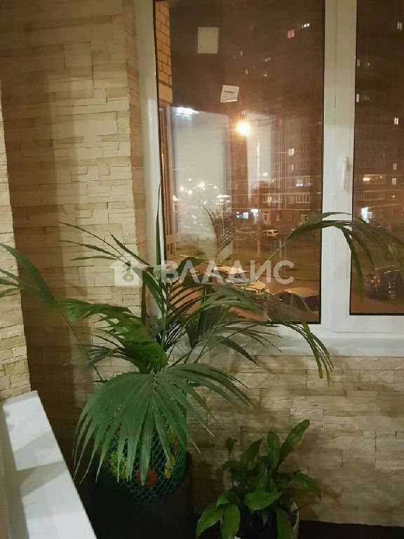 квартира г Лобня ул Юности 5 фото 3