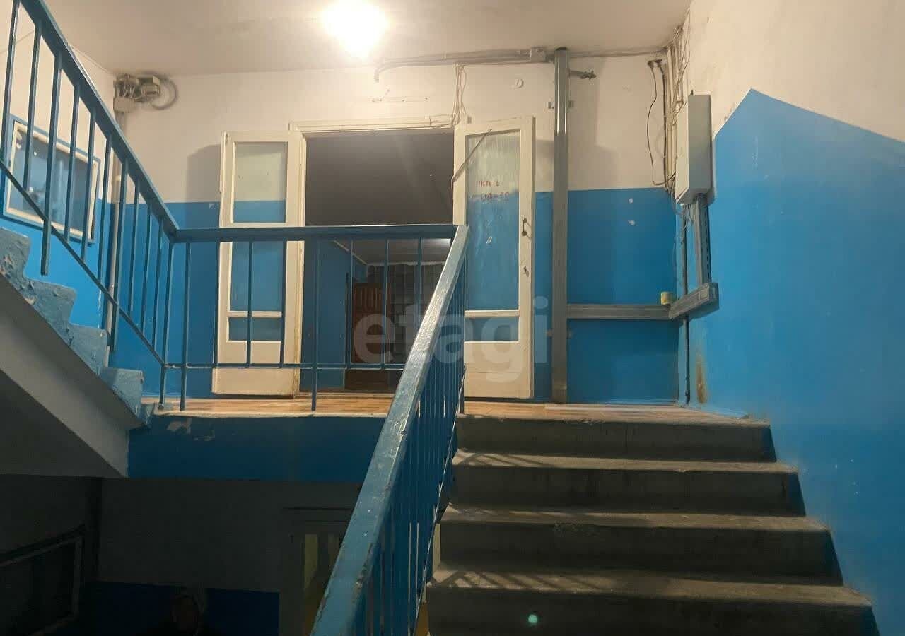 квартира г Геленджик ул Орджоникидзе 35 фото 26
