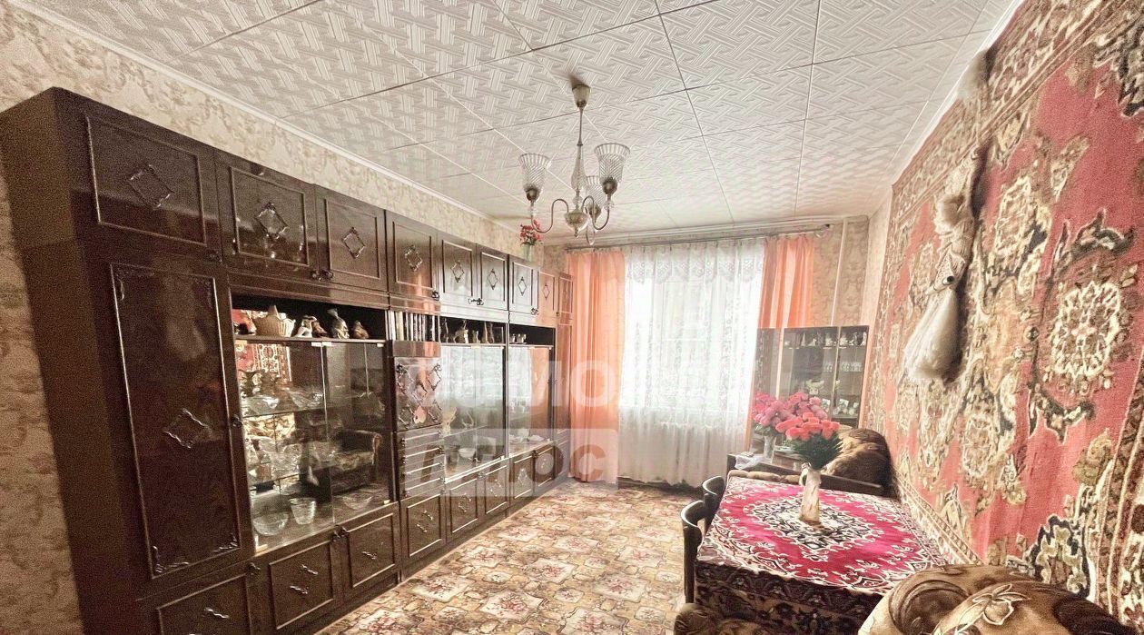 квартира г Тамбов р-н Октябрьский ул Пензенская 29 фото 8