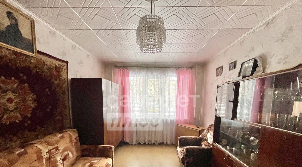квартира г Тамбов р-н Октябрьский ул Пензенская 29 фото 11