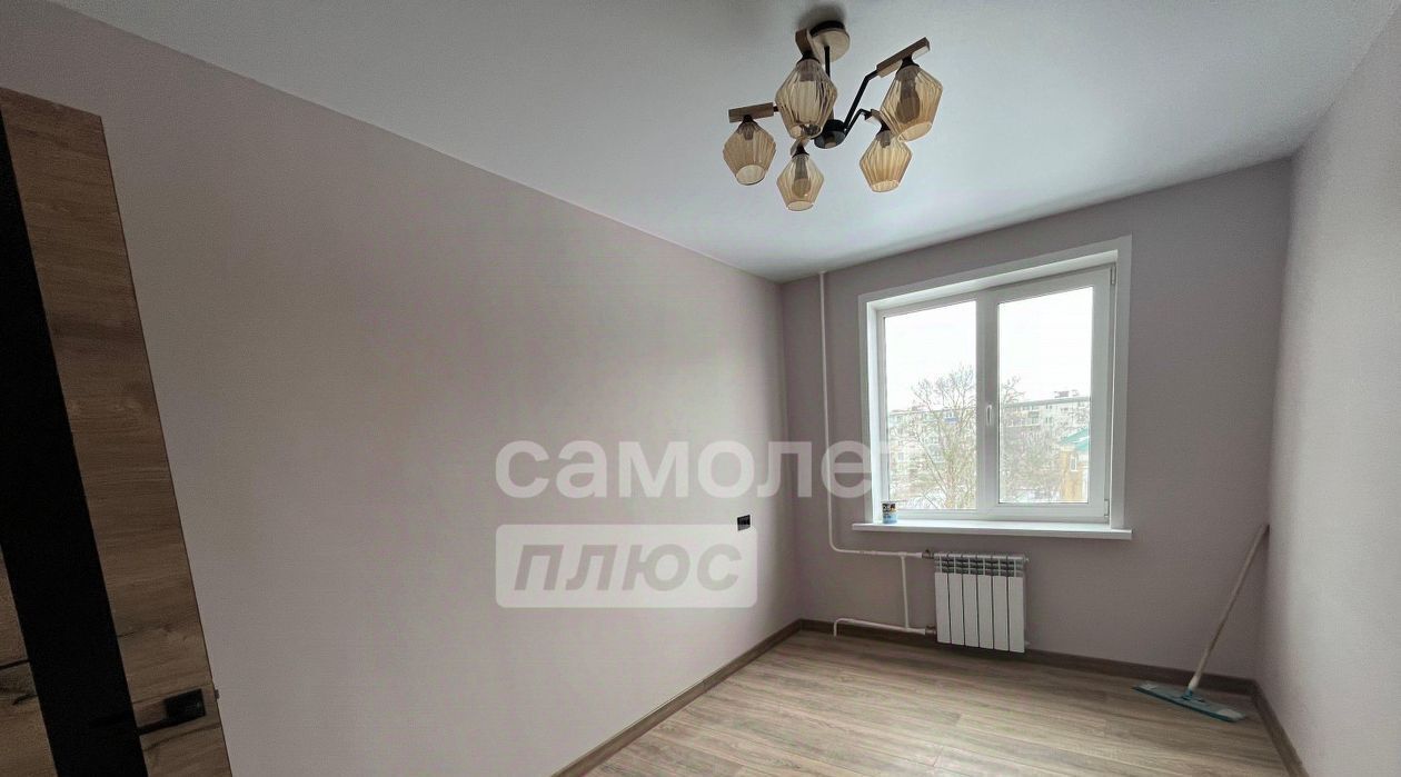 квартира г Тамбов р-н Октябрьский ул Чичканова 22 фото 8