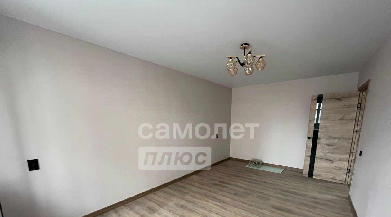 квартира г Тамбов р-н Октябрьский ул Чичканова 22 фото 14