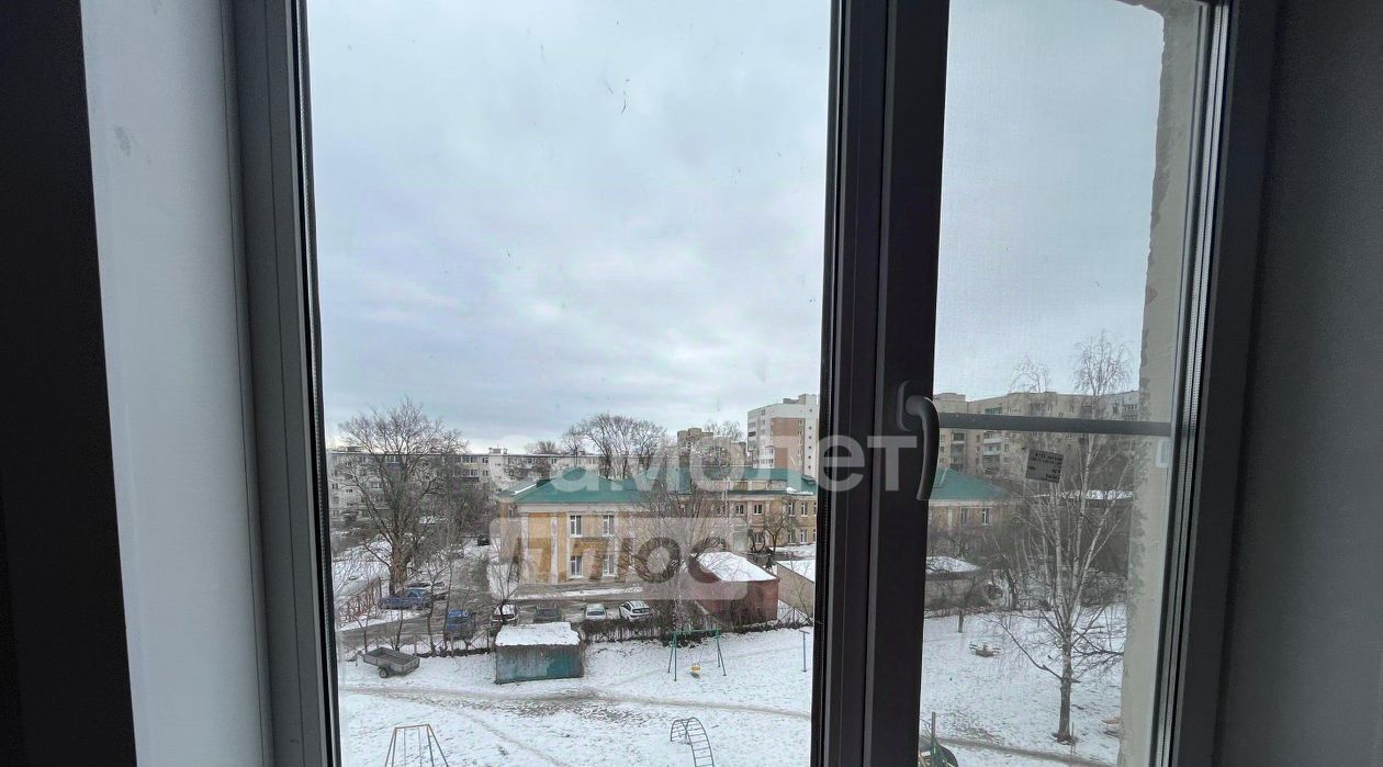 квартира г Тамбов р-н Октябрьский ул Чичканова 22 фото 25