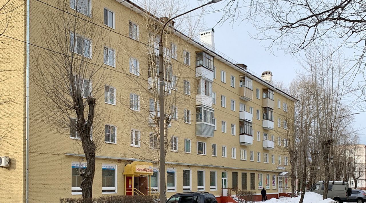 торговое помещение г Северодвинск ул Капитана Воронина 16 фото 2