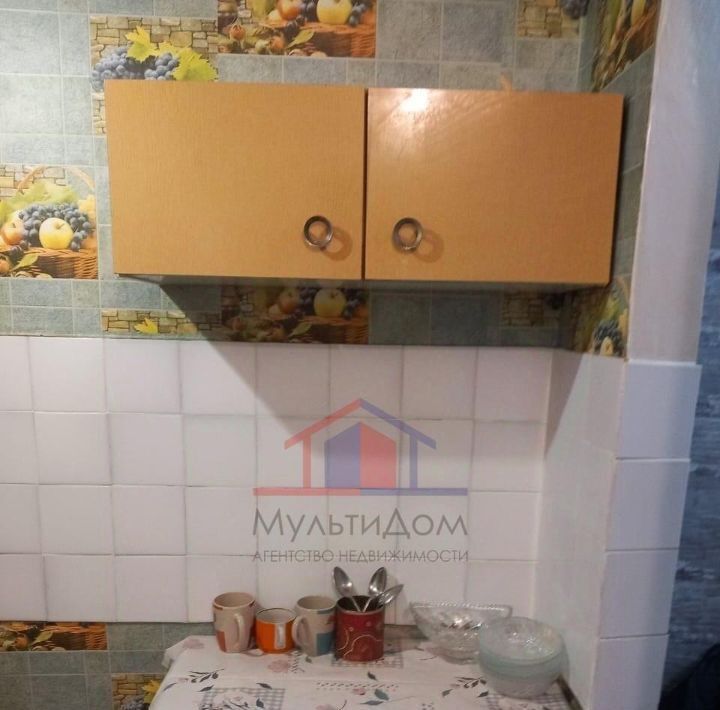 квартира г Старый Оскол микрорайон Ольминского 7 фото 4