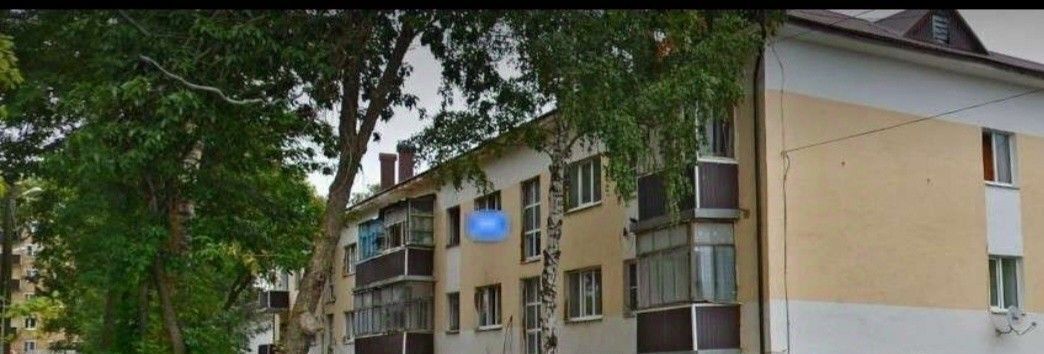комната г Саранск р-н Октябрьский ул Осипенко 89 фото 1